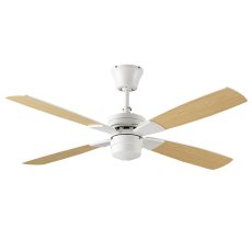 画像2: 大光電機 シーリングファン ASN-009W DAIKO DENKI Ceiling Fan ASN-009W (2)