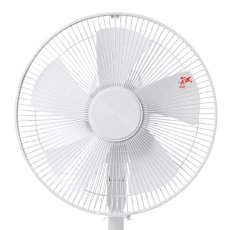 画像3: YAMAZEN リビング扇風機 (リモコン付) YLR-AG303C YAMAZEN Living Fan with Remote Controller YLR-AG303C (3)