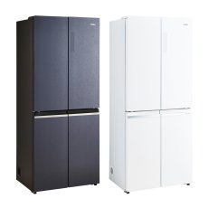 画像2: Haier 470L 冷蔵庫 C?RU JR-GX47A Haier 470L Refrigerator C?RU JR-GX47A (2)