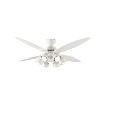 画像1: 大光電機 LEDシーリングファン 〜10畳 4枚羽 / 6灯 DAIKO DENKI LED Ceiling Fan ~10 Tatami 4 Blades / 6 Lights (1)