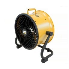 画像2: CATキャタピラー 35cm エアーサーキュレーター HVD-14AC CATERPILLAR 14" INDUSTRIAL FAN HVD-14AC (2)