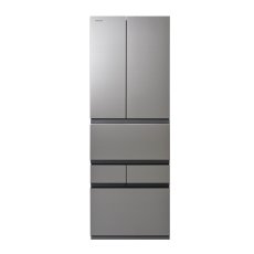 画像1: 東芝 508L 冷蔵庫 GR-W510FZ TOSHIBA 508L Refrigerator GR-W510FZ (1)