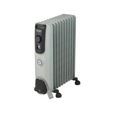 画像1: デロンギ オイルヒーター RHJ10F1015-DG De'Longhi Oil Heater RHJ10F1015-DG (1)