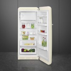 画像4: smeg 270L 冷蔵庫 FAB28 smeg 270L Fridge FAB28 (4)