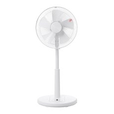 画像1: YAMAZEN リビング扇風機 (リモコン付) YLR-AG303C YAMAZEN Living Fan with Remote Controller YLR-AG303C (1)