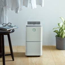 画像2: レコルト 部屋干し除湿器　RDH-1 r?colte Dehumidifier RDH-1 (2)