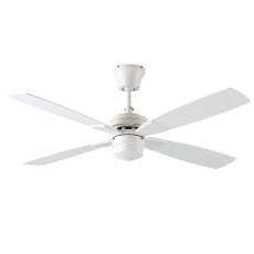 画像1: 大光電機 シーリングファン ASN-009W DAIKO DENKI Ceiling Fan ASN-009W (1)