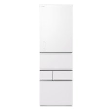 画像1: 東芝 501L 冷蔵庫 GR-W500GTM TOSHIBA 501L Refrigerator GR-W500GTM (1)