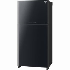 画像2: シャープ 600L 冷蔵庫 SJ-60H SHARP 600L Refrigerator SJ-60H (2)