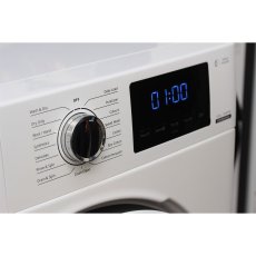 画像2: ワールプール 洗濯乾燥機 洗濯 8kg / 乾燥 5kg Whirlpool 8kg Washer / 5kg Dryer (2)