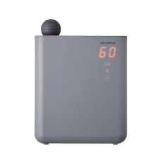 画像1: レコルト UVハイブリッド式加湿器 r?colte UV Hybrid Humidifier (1)