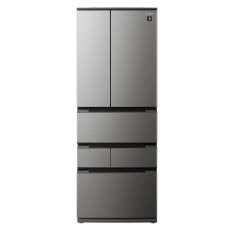 画像2: シャープ 505L 冷蔵庫 SJ-MF51M SHARP 505L Refrigerator SJ-MF51M (2)