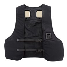 画像1: 大進（DAISHIN）冷暖切替えベスト IWV-24F DAISHIN Cool and Warm Working Vest Thermo Control Vest IWV-24F (1)