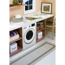 画像3: ワールプール 洗濯乾燥機 洗濯 8kg / 乾燥 5kg Whirlpool 8kg Washer / 5kg Dryer (3)