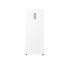 画像1: ハイアール 386L 前開き式冷凍庫　JF-NUF386A Haier 386L Upright Freezer JF-NUF386A (W) (1)