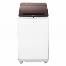 画像1: シャープ縦型式洗濯乾燥機 洗濯 11kg ES-SW11J SHARP Vertical Washer 11kg ES-SW11J (1)