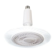 画像1: 大進（DAISHIN）ファンライト 800ルーメン DLF-S800WH/DLF-H800WH DAISHIN Fan Light 800 Lumen DLF-S800WH/DLF-H800WH (1)