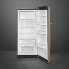 画像3: smeg 270L 冷蔵庫 FAB28 smeg 270L Fridge FAB28 (3)