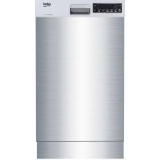 画像1: beko 45cm幅 ビルトイン食器洗い機 DUS28121X beko 45cm Built-in Dishwasher DUS28121X (1)