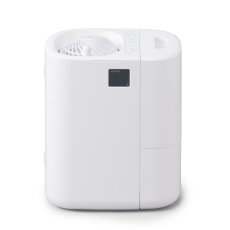 画像1: アイリスオーヤマ サーキュレーター加湿器 HCK-5520-W IRIS OHYAMA Circulator Humidifier HCK-5520-W (1)