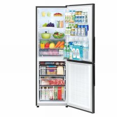 画像3: シャープ 310L 冷蔵庫 SJ-PD31K SHARP Refrigerator 310L SJ-PD31K (3)