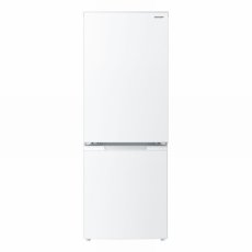 画像1: シャープ 179L 冷蔵庫 SJ-D18K SHARP Refrigerator 179L SJ-D18K (1)