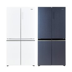 画像1: Haier 470L 冷蔵庫 C?RU JR-GX47A Haier 470L Refrigerator C?RU JR-GX47A (1)