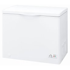 画像1: シャープ 200L 上開き冷凍庫 FC-S20D SHARP 200L Chest Freezer FC-S20D (1)