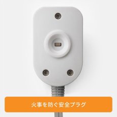 画像5: デロンギ オイルヒーター RHJ10F1015-DG De'Longhi Oil Heater RHJ10F1015-DG (5)