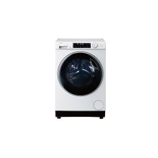 画像1: Haier ドラム式洗濯機 12kg JW-TD120SA(W) Haier Drum Washer 12kg JW-TD120SA(W) (1)