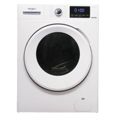 画像1: ワールプール 洗濯乾燥機 洗濯 8kg / 乾燥 5kg Whirlpool 8kg Washer / 5kg Dryer (1)