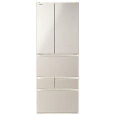 画像6: 東芝 601L 冷蔵庫 GR-V600FK TOSHIBA 601L Refrigerator GR-V600FK (6)