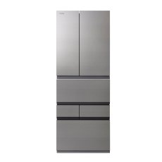 画像1: 東芝 551L 冷蔵庫 GR-W550FZ TOSHIBA 551L Refrigerator GR-W550FZ (1)