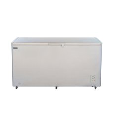 画像1: deviceSTYLE 510L 上開き冷凍庫 CDF-510D-S deviceSTYLE 510L Chest Freezer CDF-510D-S (1)