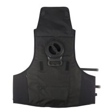 画像3: 大進（DAISHIN) ひんやり水冷ベスト WCV-D24F DAISHIN Water Cooling Work Vest (3)