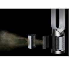 画像4: DYSON 空気清浄機能付 ファンヒーター&ファン HP10 WW DYSON PURIFIER HOT & COOL HP10 WW (4)