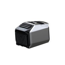 画像2: EcoFlow(エコフロー) Wave 2 ポータブルエアコン ZYDKT210-JP EcoFlow Wave 2 Portable Air Conditioner ZYDKT210-JP (2)