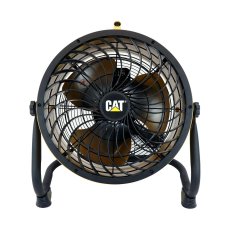 画像1: CATキャタピラー 35cm エアーサーキュレーター HVD-14AC CATERPILLAR 14" INDUSTRIAL FAN HVD-14AC (1)