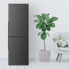 画像2: シャープ 310L 冷蔵庫 SJ-PD31K SHARP Refrigerator 310L SJ-PD31K (2)