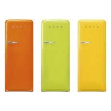 画像3: smeg 270L 冷蔵庫 FAB28 smeg 270L Fridge FAB28 (3)