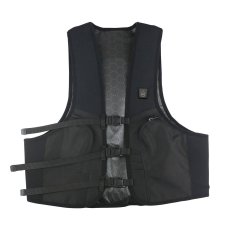 画像2: 大進（DAISHIN) ひんやり水冷ベスト WCV-D24F DAISHIN Water Cooling Work Vest (2)