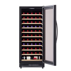 画像3: deviceSTYLE 53本用ワインセラー WF-C53W deviceSTYLE 53Bottles Wine Cellar WF-C53W (3)