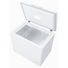 画像2: シャープ 200L 上開き冷凍庫 FC-S20D SHARP 200L Chest Freezer FC-S20D (2)