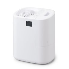 画像2: アイリスオーヤマ サーキュレーター加湿器 HCK-5520-W IRIS OHYAMA Circulator Humidifier HCK-5520-W (2)