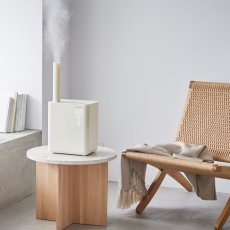 画像4: レコルト UVハイブリッド式加湿器 r?colte UV Hybrid Humidifier (4)