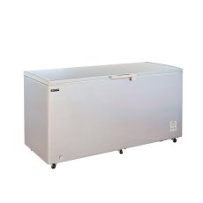 画像2: deviceSTYLE 510L 上開き冷凍庫 CDF-510D-S deviceSTYLE 510L Chest Freezer CDF-510D-S (2)