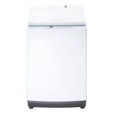 画像2: 東芝 縦型洗濯機 10kg AW-10GM3 Toshiba Vertical Washer 10kg AW-10GM3 (2)