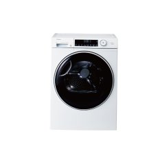 画像1: Haier 乾燥機 9kg JZ-K90A(W) Haier Dryer 9kg JZ-K90A(W) (1)