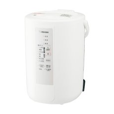 画像1: 象印 スチーム式加湿器 EERS50-WA ZOJIRUSHI Steam Humidifier EERS50-WA (1)