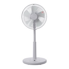 画像2: YAMAZEN リビング扇風機 (リモコン付) YLR-AG303C YAMAZEN Living Fan with Remote Controller YLR-AG303C (2)